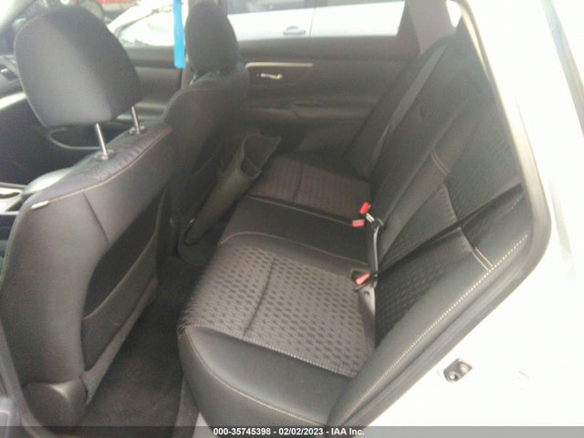 2017 NISSAN ALTIMA 2.5 SV VIN: 1N4AL3AP1HC136808
