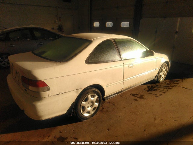 2000 HONDA CIVIC EX VIN: 1HGEJ8244YL112765