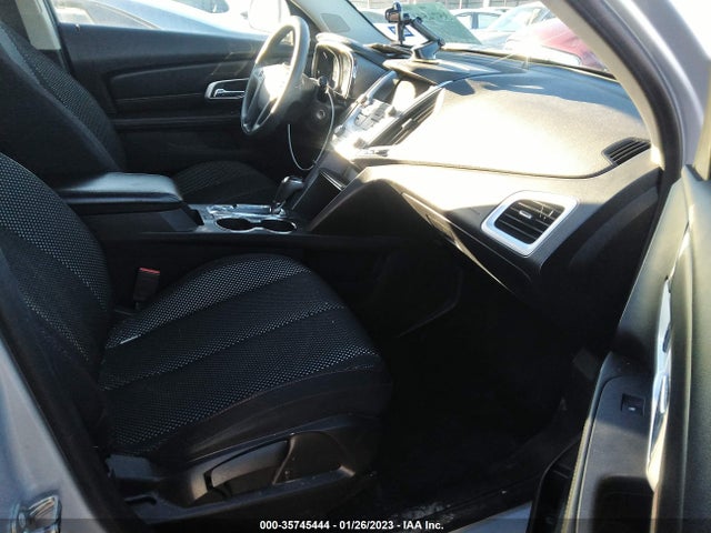 GMC Terrain Sle 2016 2GKALMEK4G6111024 Image 5