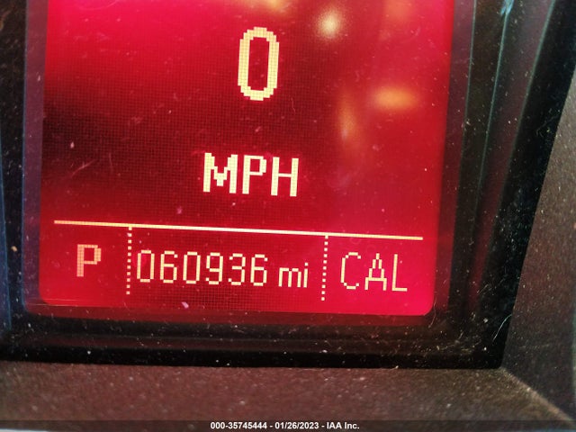 GMC Terrain Sle 2016 2GKALMEK4G6111024 Image 7