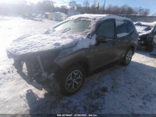 2020 Subaru Forester, VIN: JF2SKAJC0LH523883