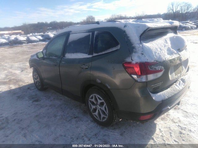 2020 Subaru Forester, VIN: JF2SKAJC0LH523883