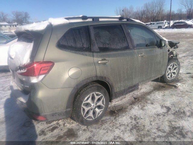 Subaru Forester Premium 2020 JF2SKAJC0LH523883 Image 5