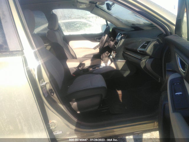 Subaru Forester Premium 2020 JF2SKAJC0LH523883 Image 6