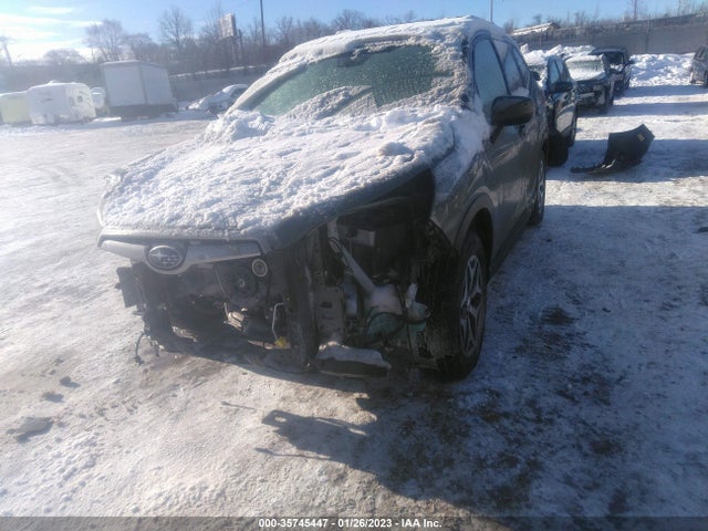Subaru Forester Premium 2020 JF2SKAJC0LH523883 Image 7
