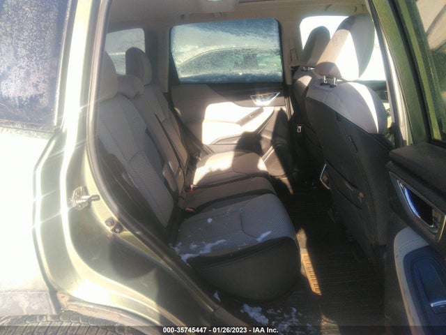 Subaru Forester Premium 2020 JF2SKAJC0LH523883 Image 9