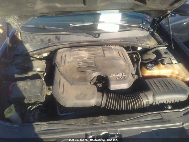 Chrysler 300 2014 2C3CCAAG6EH264899 Image 11