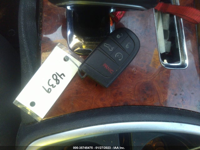 Chrysler 300 2014 2C3CCAAG6EH264899 Image 3