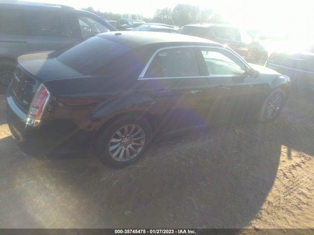 Chrysler 300 2014 2C3CCAAG6EH264899 Image 5