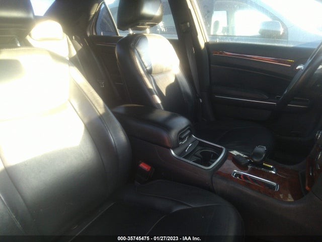 Chrysler 300 2014 2C3CCAAG6EH264899 Image 6