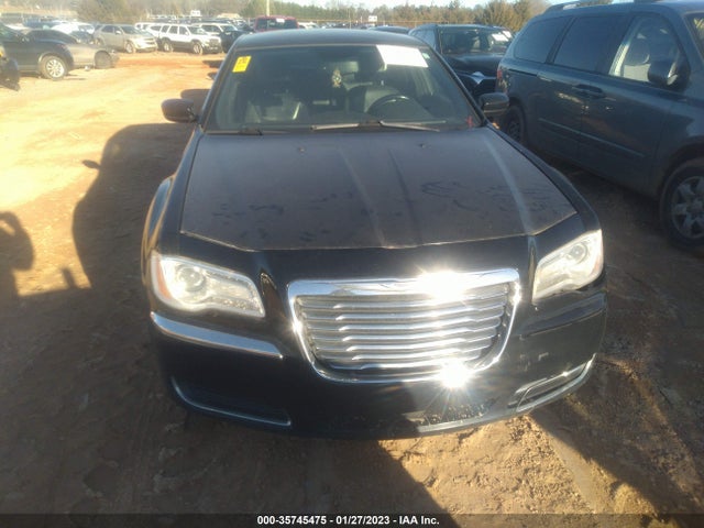 Chrysler 300 2014 2C3CCAAG6EH264899 Image 7