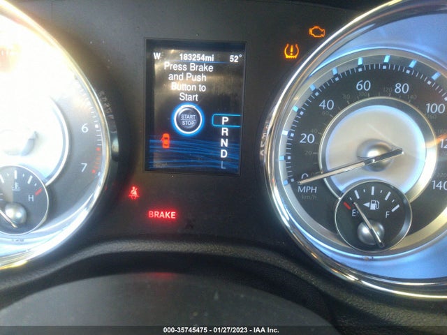 Chrysler 300 2014 2C3CCAAG6EH264899 Image 8