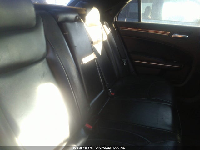 Chrysler 300 2014 2C3CCAAG6EH264899 Image 9