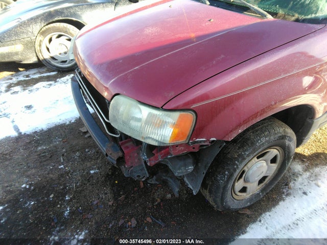2003 FORD ESCAPE XLS VIN: 1FMYU02B93KD98206