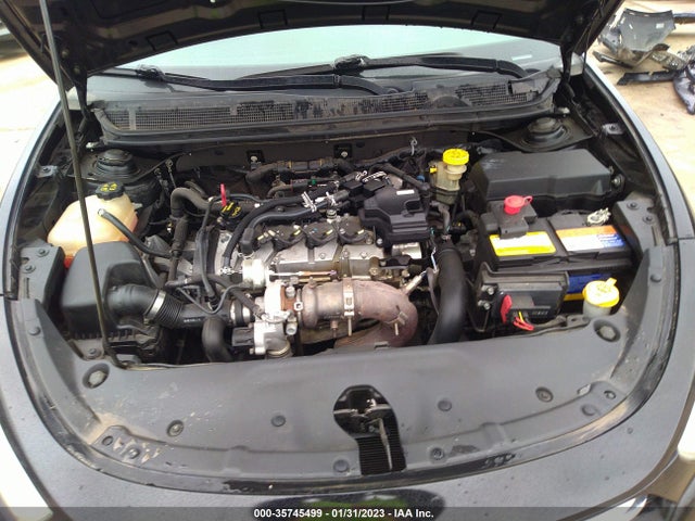 Dodge Dart Aero 2014 1C3CDFDH3ED773182 Image 10
