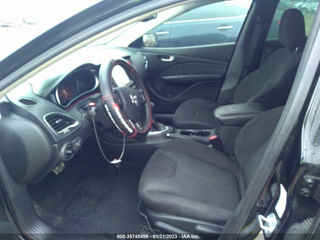 Dodge Dart Aero 2014 1C3CDFDH3ED773182 Image 5