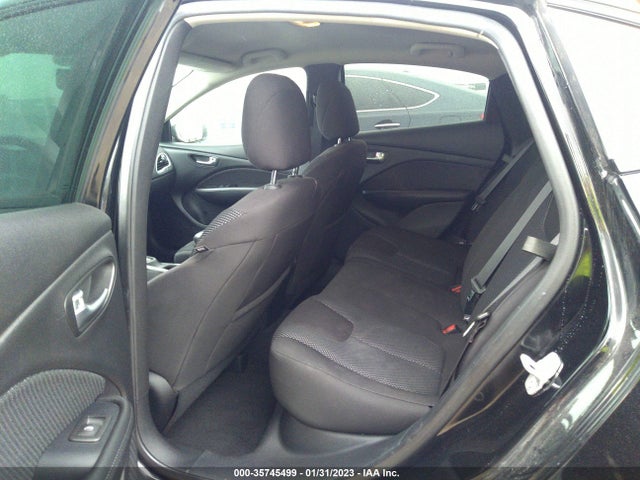 Dodge Dart Aero 2014 1C3CDFDH3ED773182 Image 8