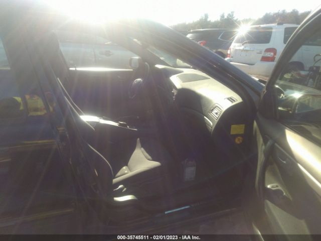 YV1SW640552474634 Volvo V70