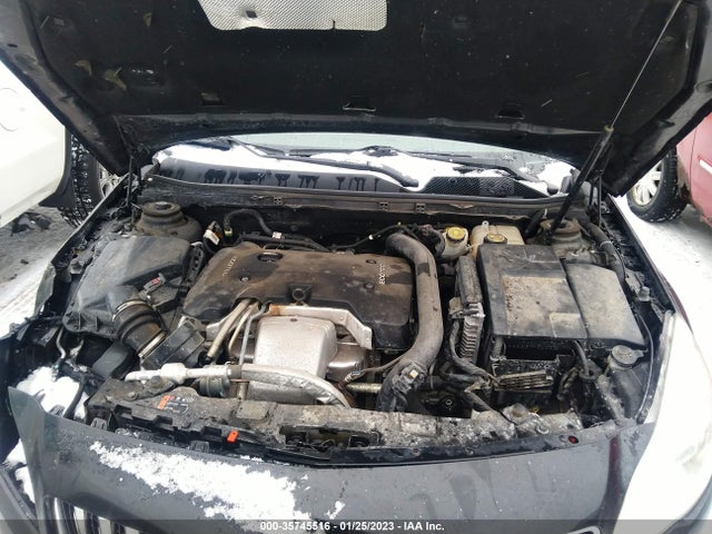 Aukcja sprzedaży 2016 Buick Regal, vin: 2G4GK5EX3G9204296, numer aukcji: 35745516