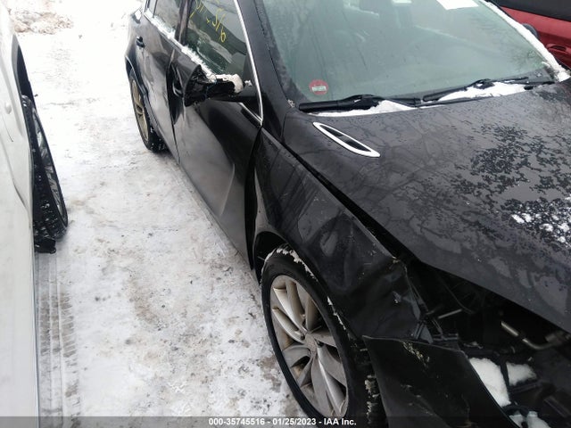 Aukcja sprzedaży 2016 Buick Regal, vin: 2G4GK5EX3G9204296, numer aukcji: 35745516
