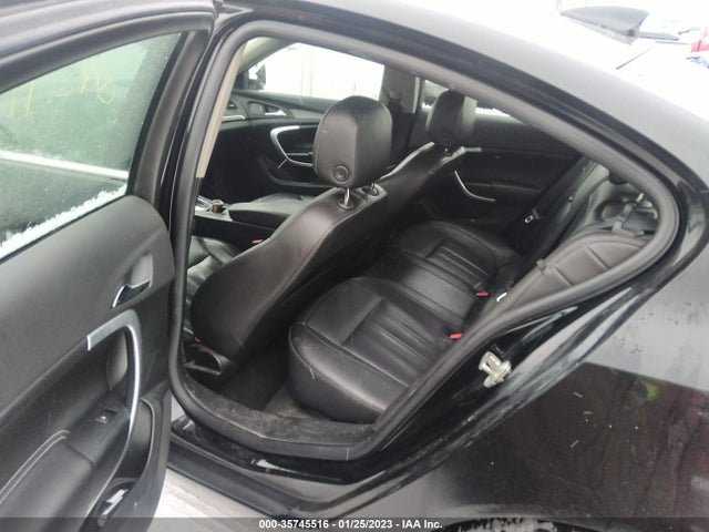 Aukcja sprzedaży 2016 Buick Regal, vin: 2G4GK5EX3G9204296, numer aukcji: 35745516