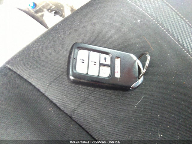 2018 Honda Civic, VIN: SHHFK7H52JU412774