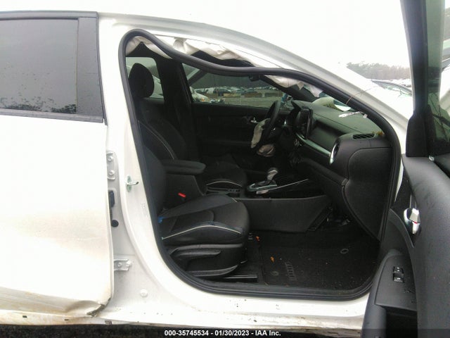 2023 KIA FORTE GT LINE VIN: 3KPF54AD3PE526645