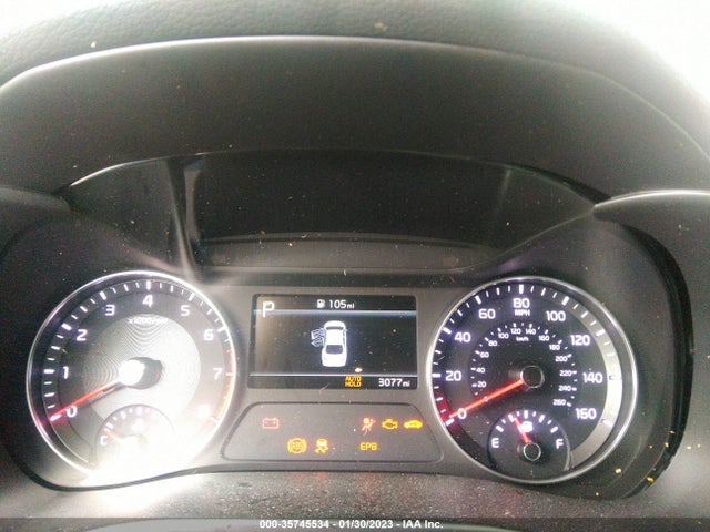 2023 KIA FORTE GT LINE VIN: 3KPF54AD3PE526645