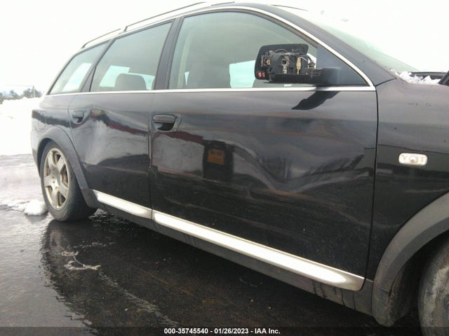 Audi Allroad 2005 WA1YD64B85N025531 Image 7