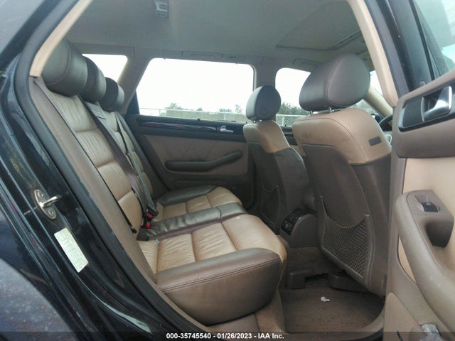 Audi Allroad 2005 WA1YD64B85N025531 Image 9