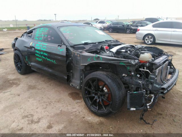 1FA6P8JZ7J5504198 auction archive image