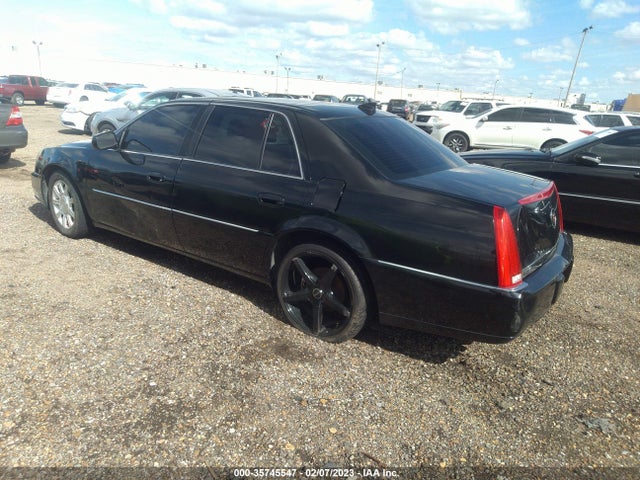 Cadillac Dts W/1sa 2010 1G6KA5EYXAU126395 Image 4