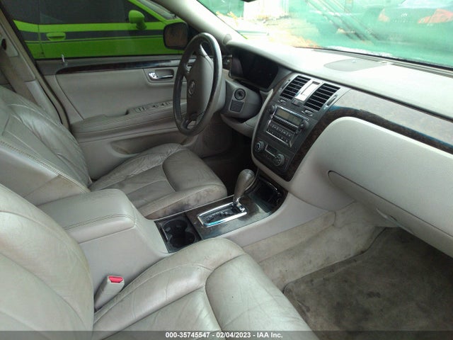 Cadillac Dts W/1sa 2010 1G6KA5EYXAU126395 Image 6