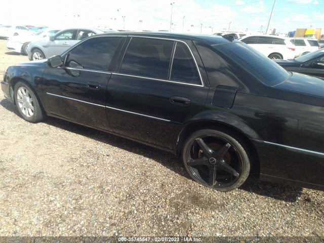 Cadillac Dts W/1sa 2010 1G6KA5EYXAU126395 Image 7