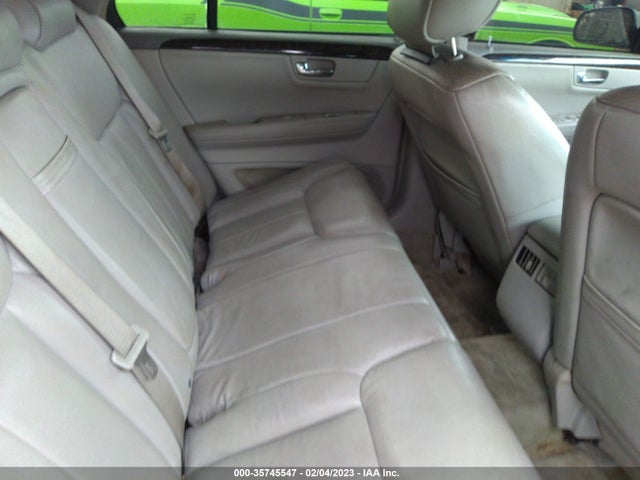 Cadillac Dts W/1sa 2010 1G6KA5EYXAU126395 Image 9