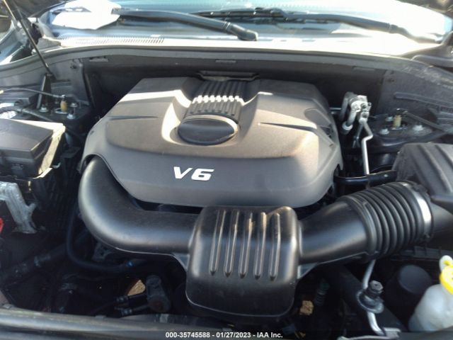 1C4RJFJG7EC400257 Jeep Grand Cherokee Summit