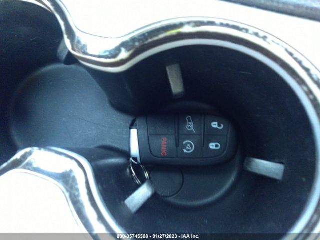 1C4RJFJG7EC400257 Jeep Grand Cherokee Summit