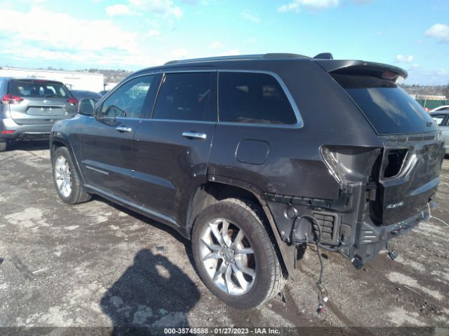 1C4RJFJG7EC400257 Jeep Grand Cherokee Summit