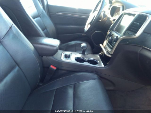 1C4RJFJG7EC400257 Jeep Grand Cherokee Summit