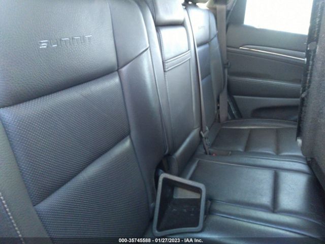 1C4RJFJG7EC400257 Jeep Grand Cherokee Summit