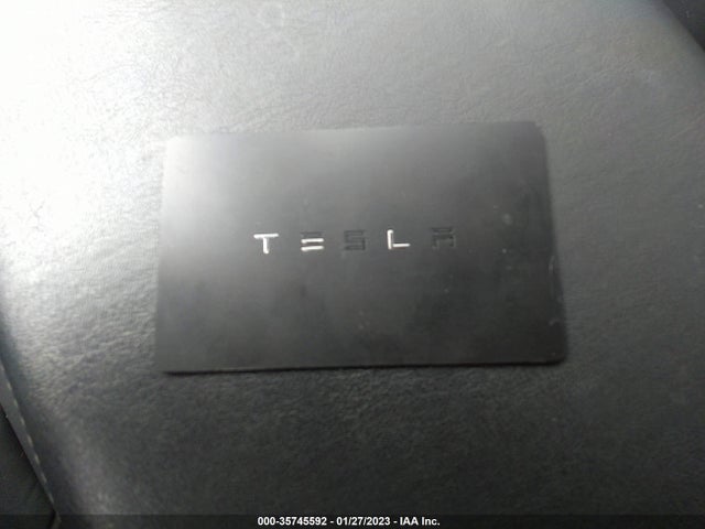 Tesla Model 3 Long Range 2018 5YJ3E1EB6JF186709 Image 3