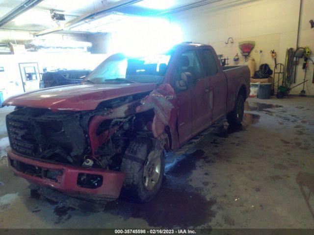 1FTFX1EG6GFA10993 Ford F-150 Xlt/xl/lariat