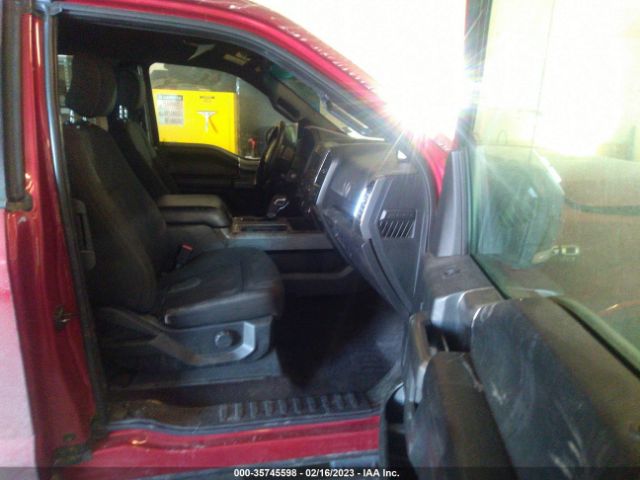 1FTFX1EG6GFA10993 Ford F-150 Xlt/xl/lariat