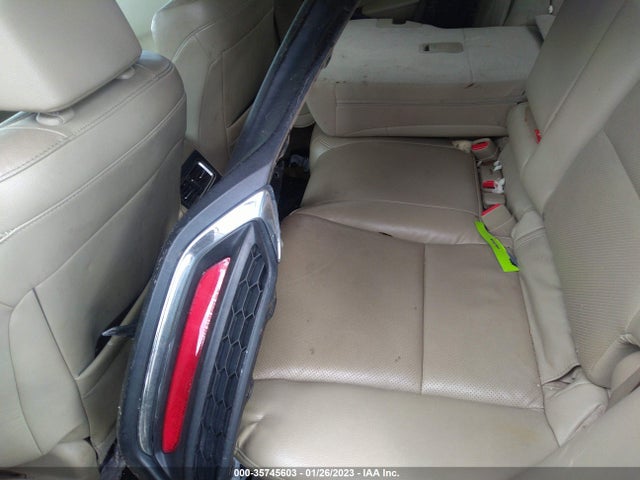 2016 Acura RDX, VIN: 5J8TB4H56GL029950