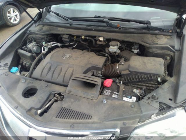 5J8TB4H56GL029950 Acura Rdx Tech Pkg/tech