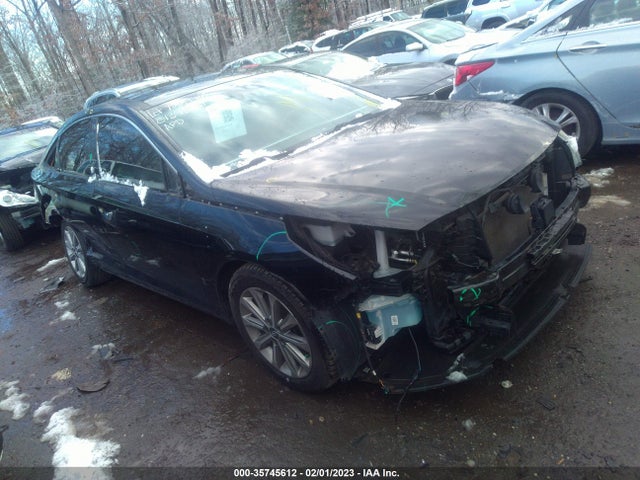 2016 5NPE34AF9GH312130 main image