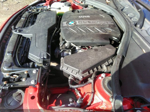 WBA3D5C52EKX97950 BMW 3 Series 328d Xdrive
