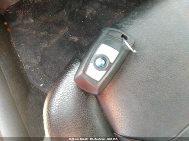 WBA3D5C52EKX97950 BMW 3 Series 328d Xdrive