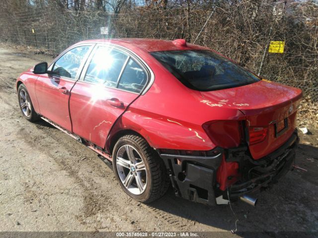 WBA3D5C52EKX97950 BMW 3 Series 328d Xdrive