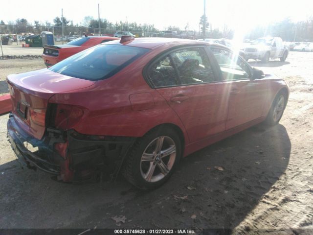 WBA3D5C52EKX97950 BMW 3 Series 328d Xdrive